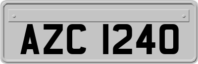AZC1240