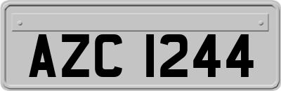 AZC1244