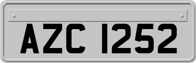 AZC1252