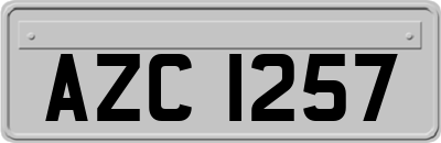 AZC1257