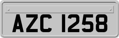 AZC1258
