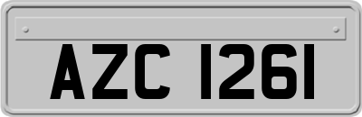 AZC1261