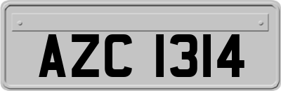AZC1314