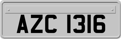 AZC1316