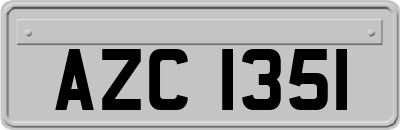 AZC1351