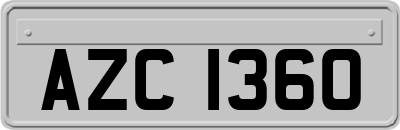 AZC1360