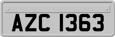 AZC1363