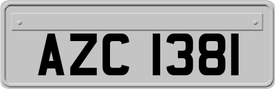 AZC1381