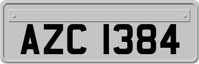 AZC1384