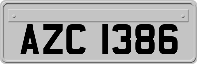 AZC1386