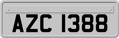 AZC1388