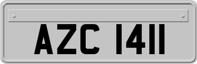 AZC1411