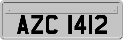 AZC1412
