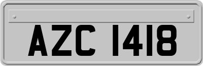 AZC1418