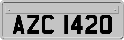 AZC1420