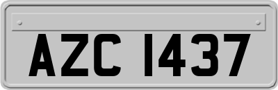 AZC1437