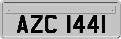 AZC1441