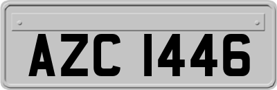 AZC1446