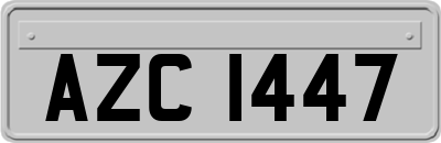 AZC1447