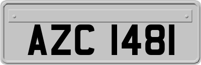 AZC1481