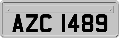 AZC1489