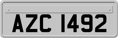 AZC1492