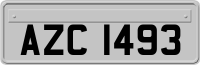 AZC1493