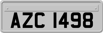 AZC1498