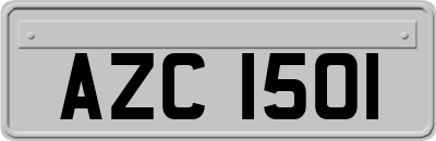 AZC1501