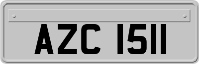 AZC1511