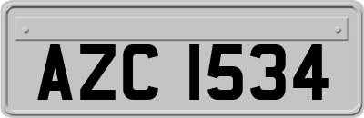 AZC1534