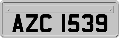 AZC1539