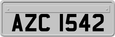 AZC1542