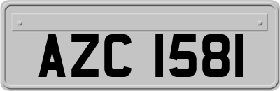 AZC1581