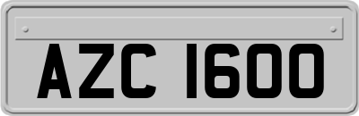 AZC1600