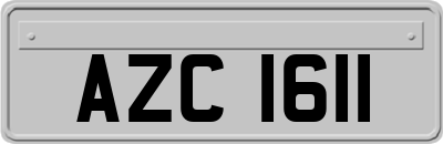 AZC1611