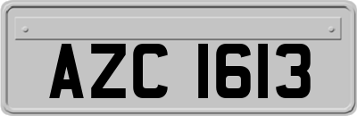 AZC1613