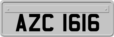 AZC1616