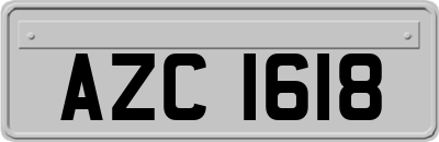 AZC1618