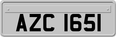 AZC1651
