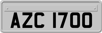 AZC1700