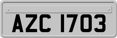 AZC1703
