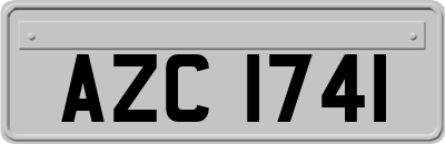 AZC1741
