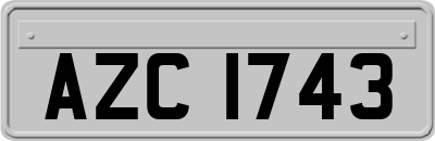 AZC1743