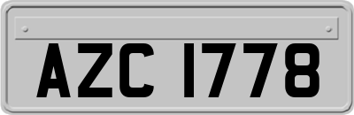 AZC1778