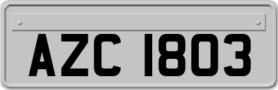 AZC1803