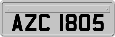 AZC1805