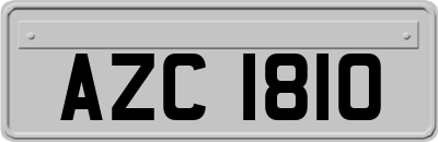 AZC1810