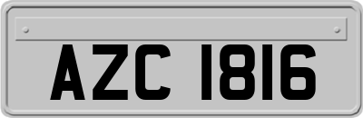 AZC1816
