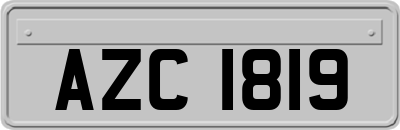AZC1819
